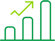Enhanced Reporting Icon