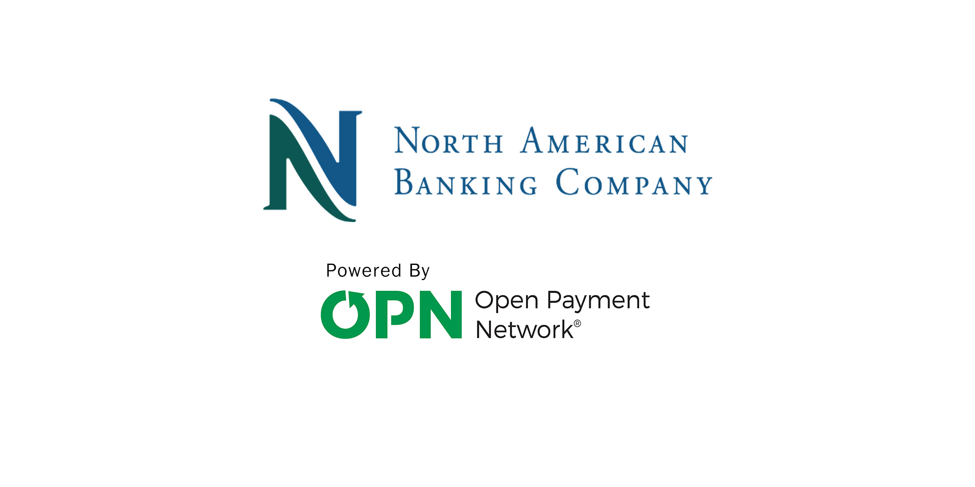 Open Payment Network to Power North American Banking Company Instant