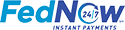 FedNow Logo