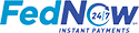 FedNow Logo